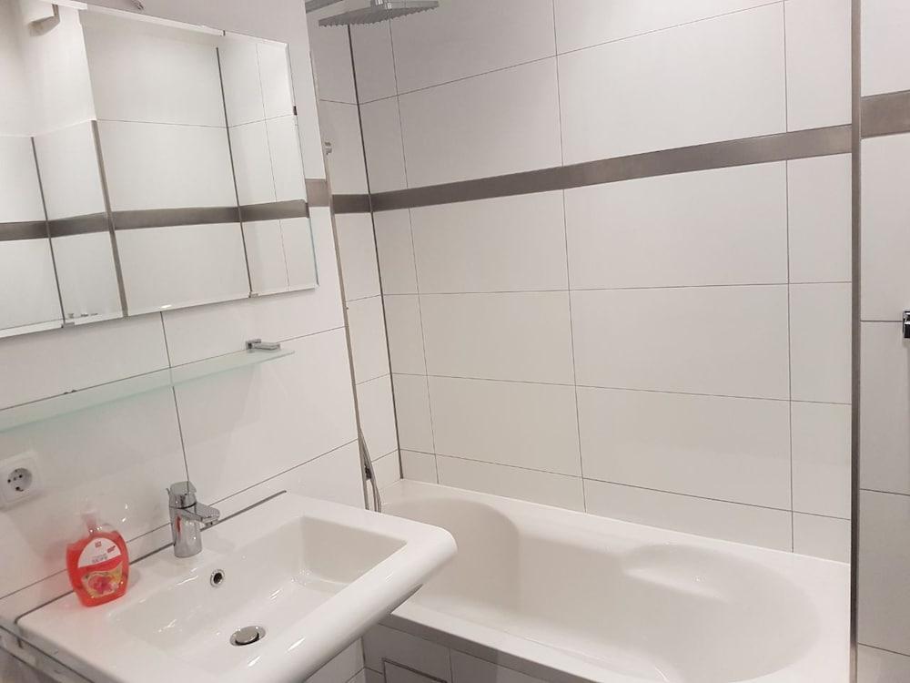 Apartment Weitblick Haan