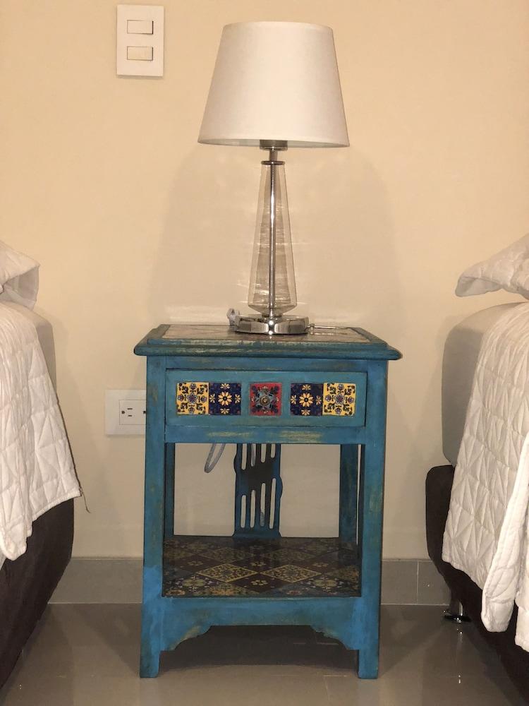 Summer House Inn San Andres