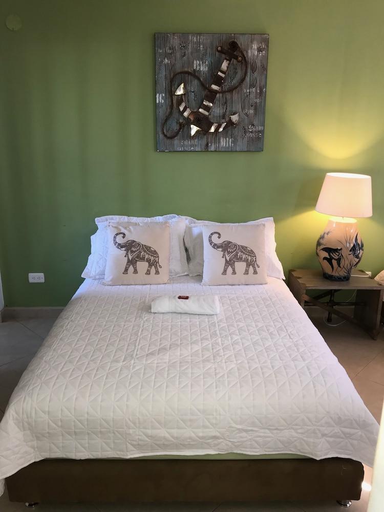 Summer House Inn San Andres