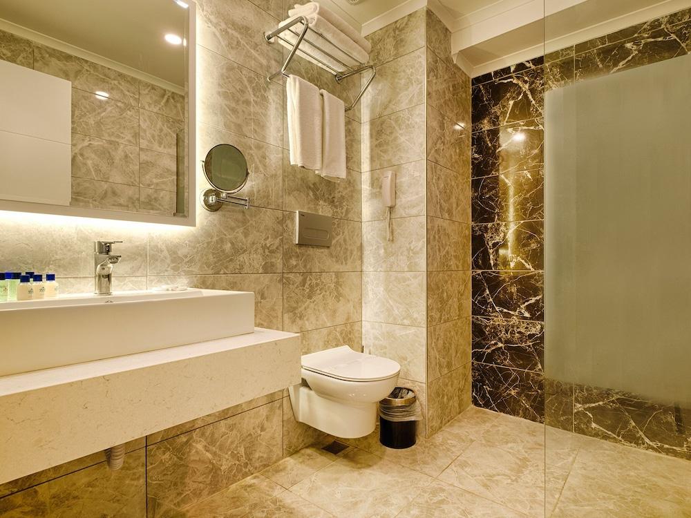 Grand Uysal Beach&Spa Hotel - All inclusive