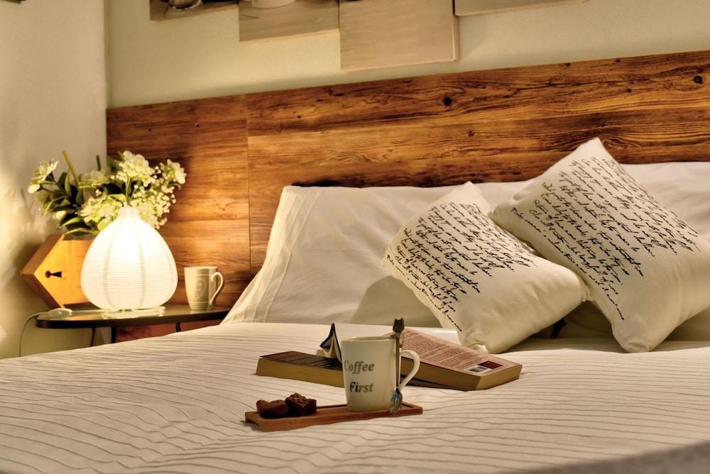 Bed & Breakfast Le Due G