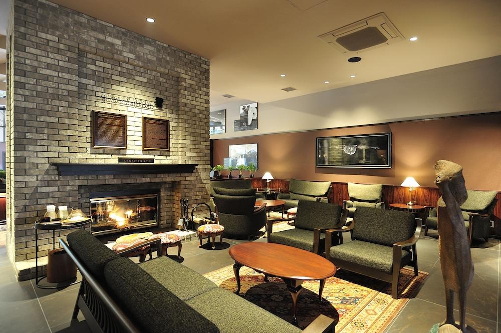 Hakodate Onuma Tsuruga Resort EPUY