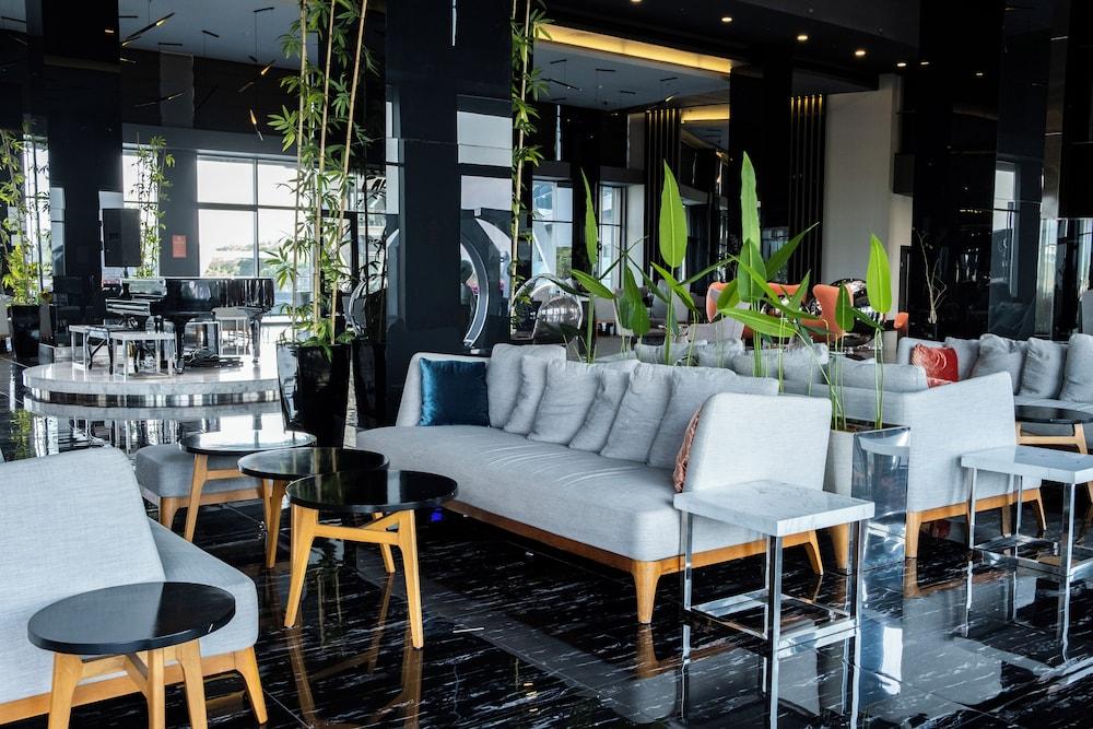 Bosphorus Sorgun Hotel - All Inclusive