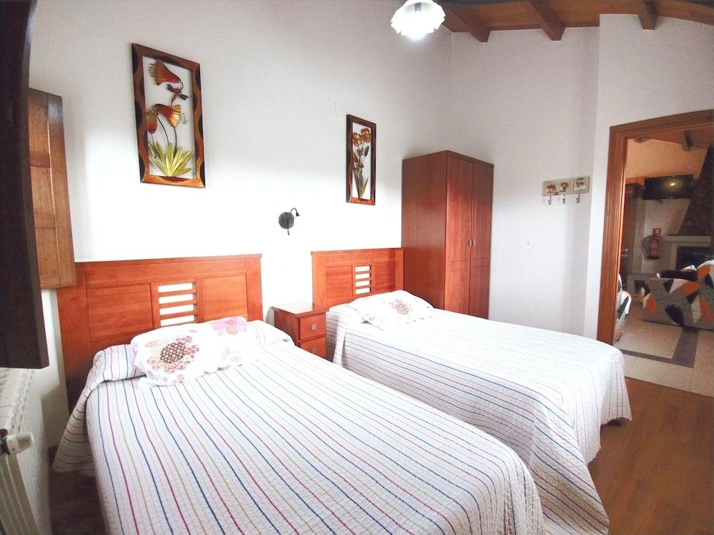 Apartamentos Navalin