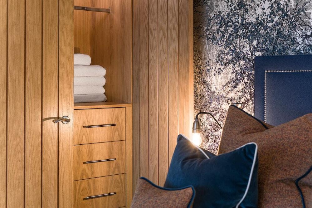 The Hideaway Experience