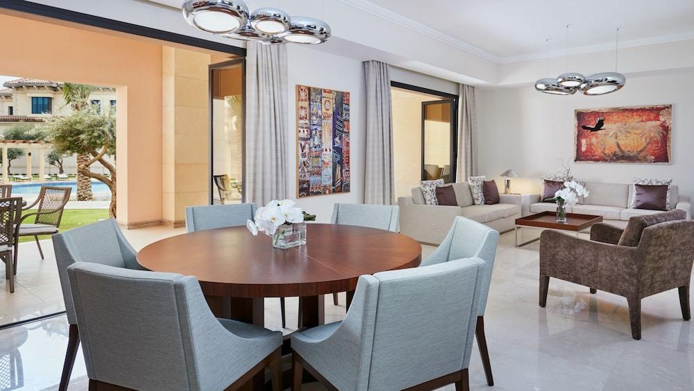 Intercontinental Doha Residences by IHG