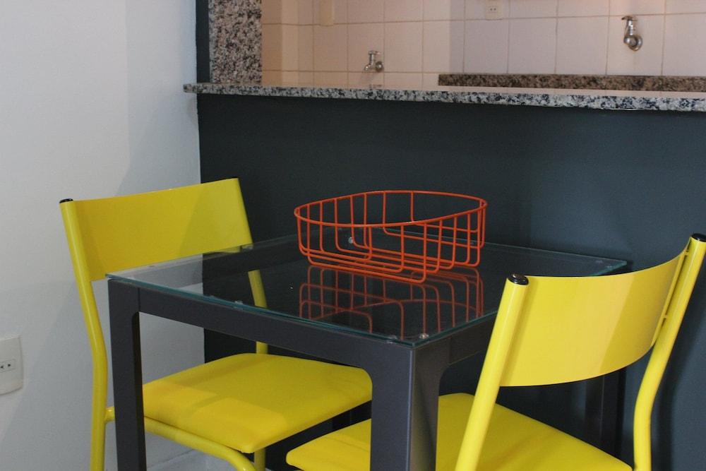 Rio Habitat Copacabana Posto 2