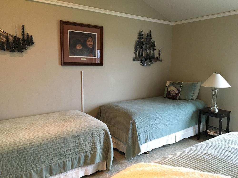 Alaska SeaScape Lodge