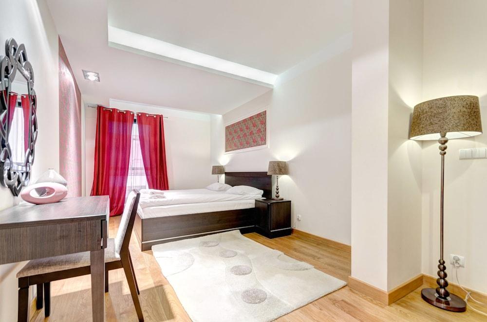 Dom & House - Apartments Szafarnia