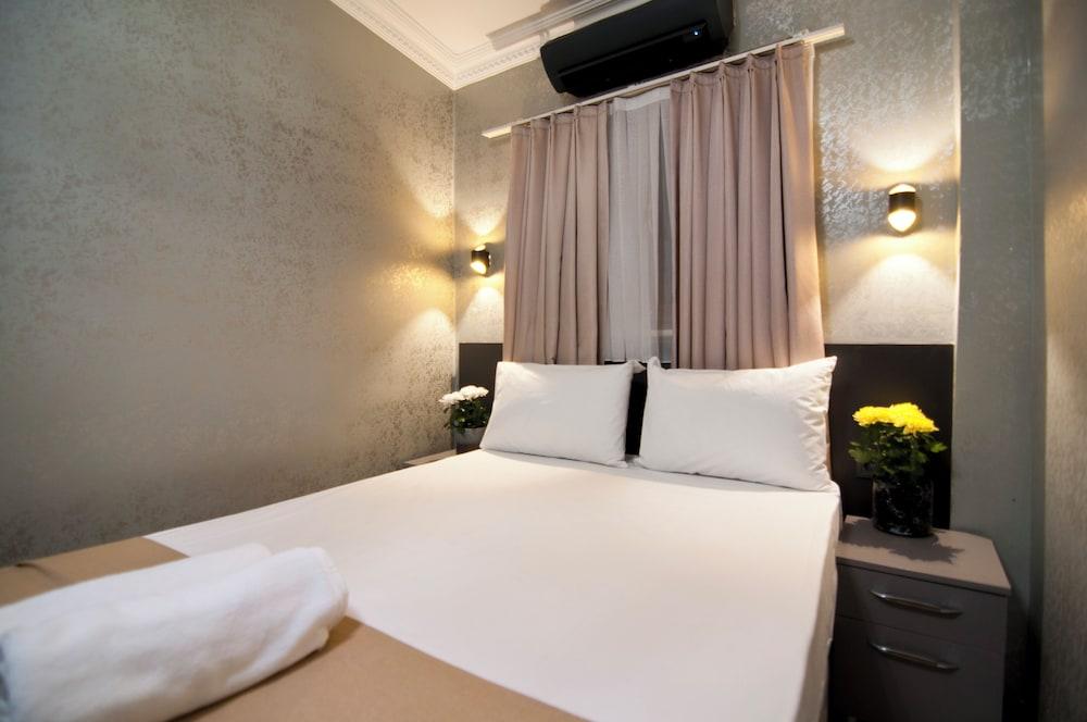 Patio SeaShore Hotel