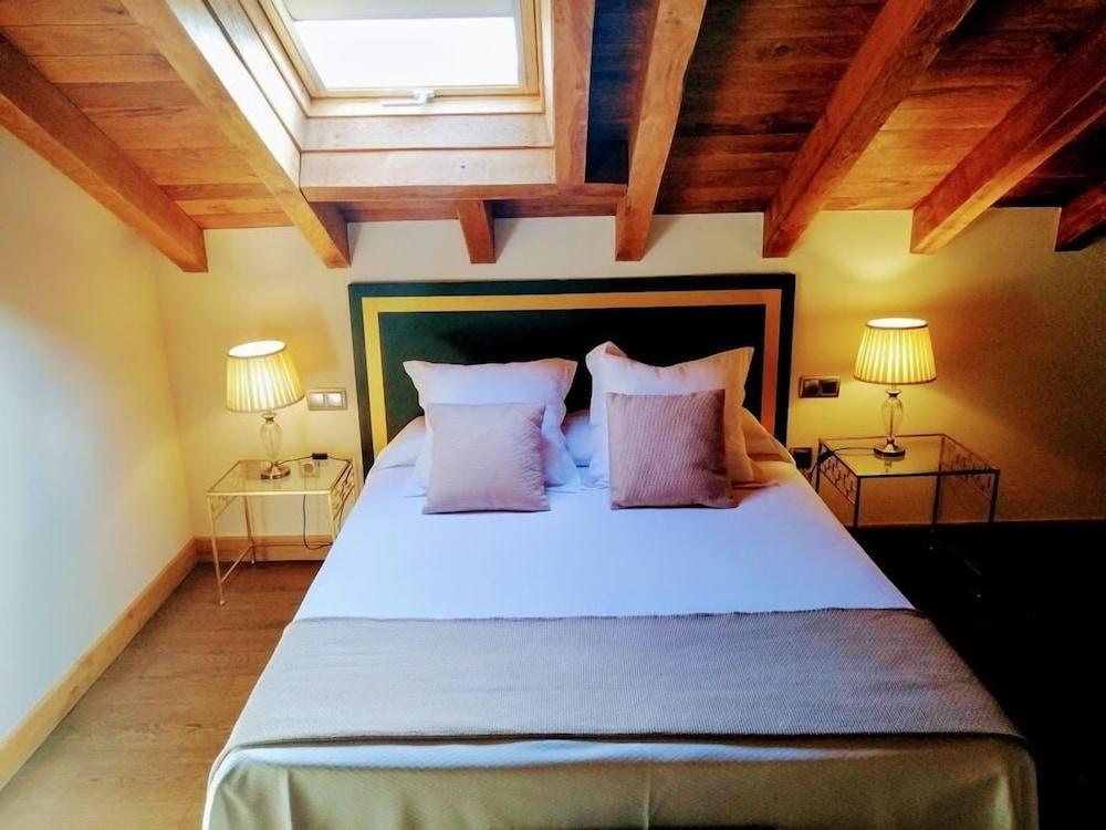 Hotel Palacio de Arce