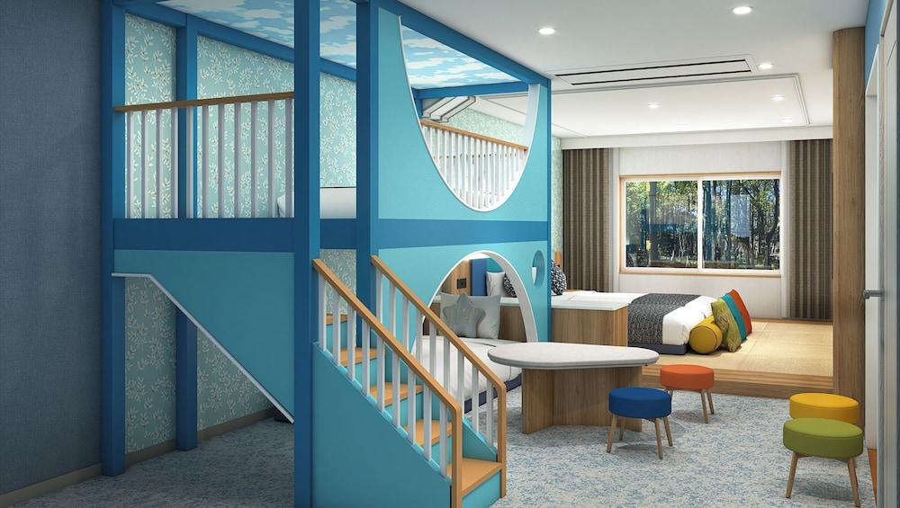 Seagaia Forest Cottages