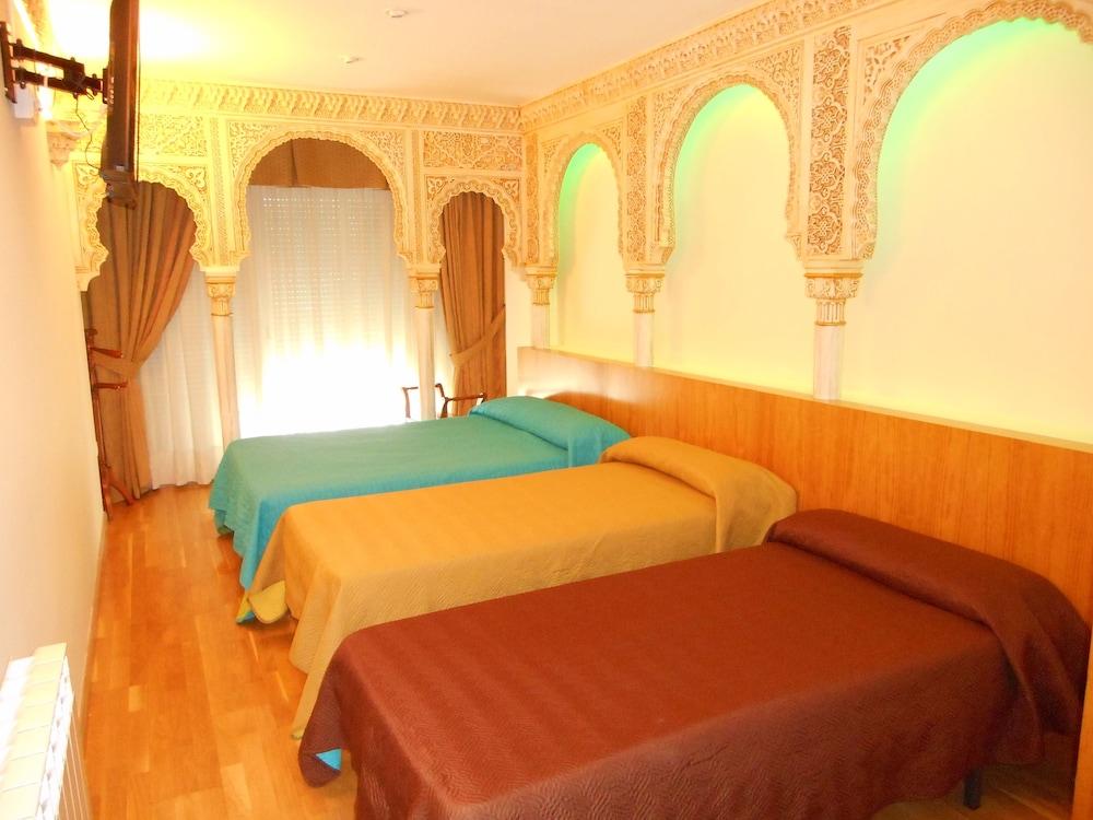 Martin House & Baño Privado