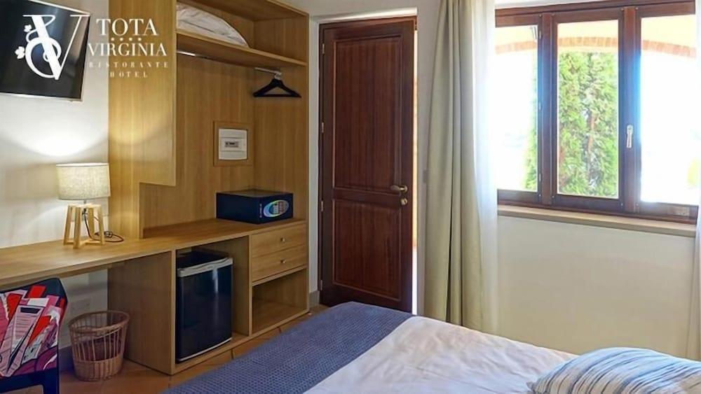 Tota Virginia Antico Podere