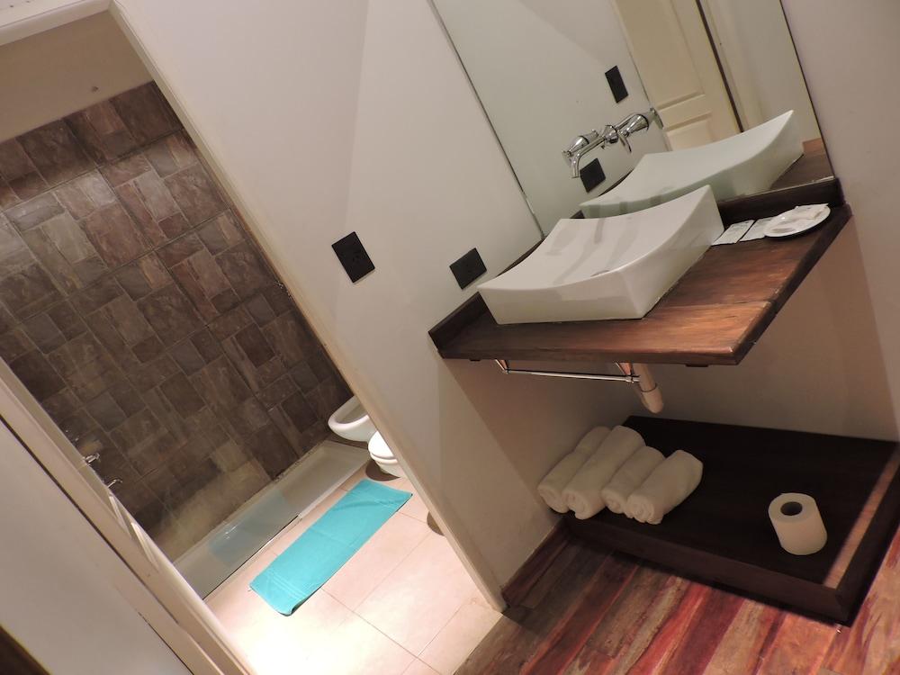 Patio del puerto Hotel Boutique