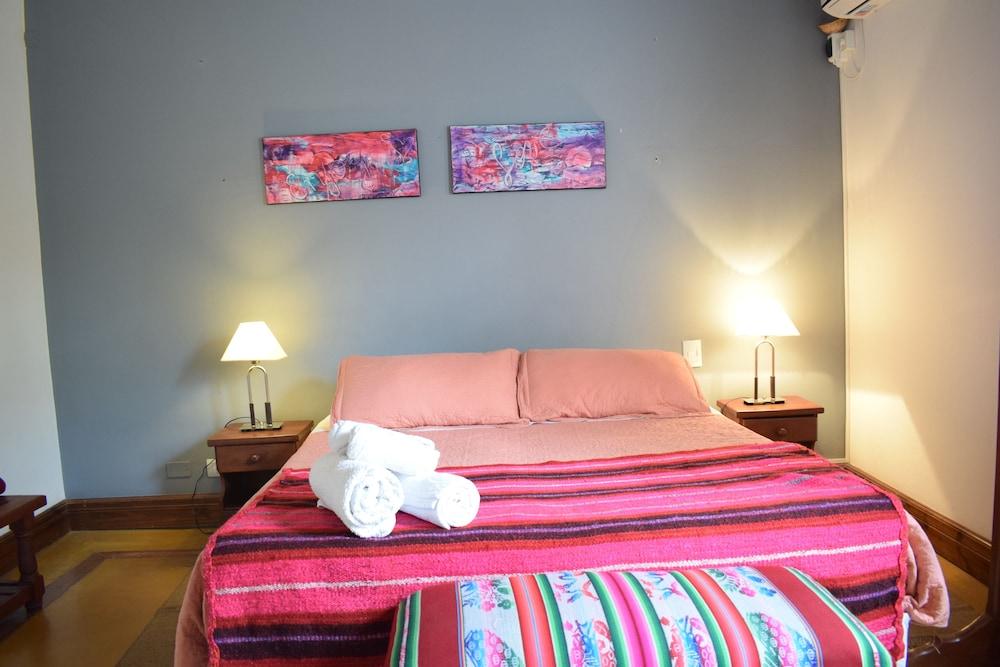 Aires de San Lorenzo B&B