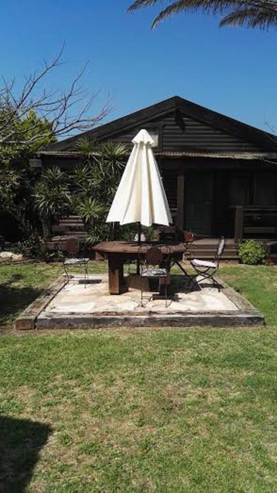 Dlilah's Villa Cabins