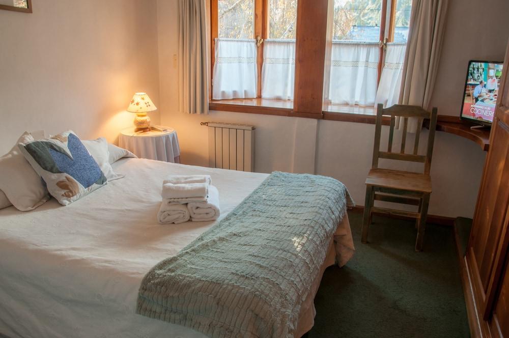 Hosteria El Arbol Duende