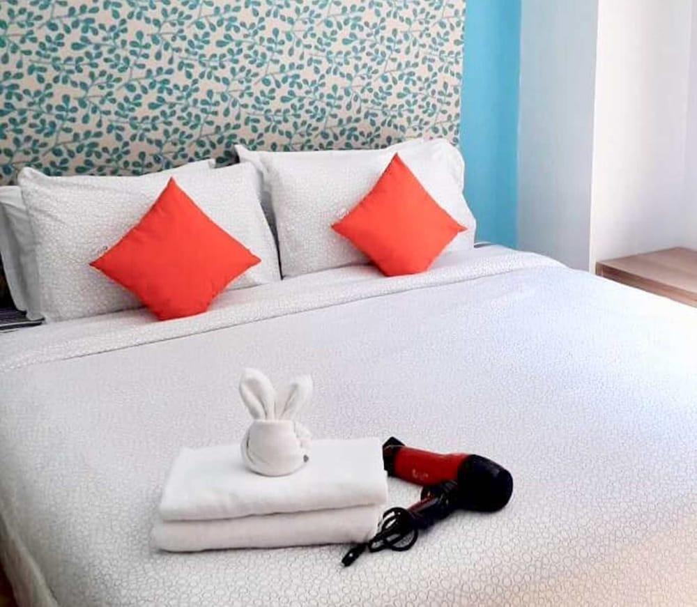 Atlantis Condo Pattaya by Panissara