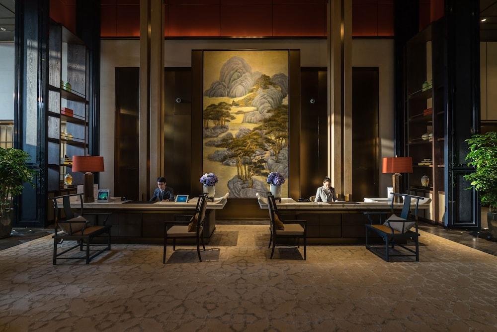 Hangzhou Jiutai Hotel