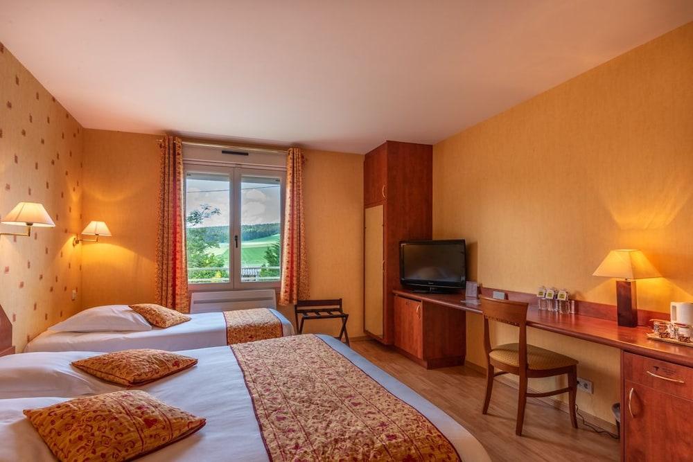 Le Relais de Vacherauville