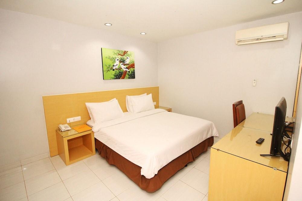 Grande Hotel Lampung