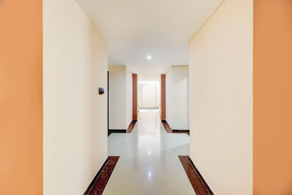 Collection O Near Bajra Sandi Monumen Formerly Grand Pondok Puri Ayu