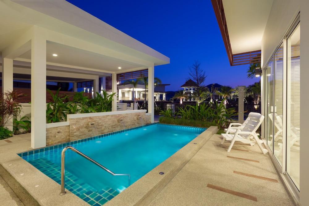 Sivana Gardens Villas