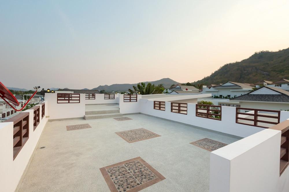 Sivana Gardens Villas