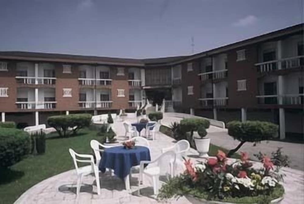 Hotel Park Venezia