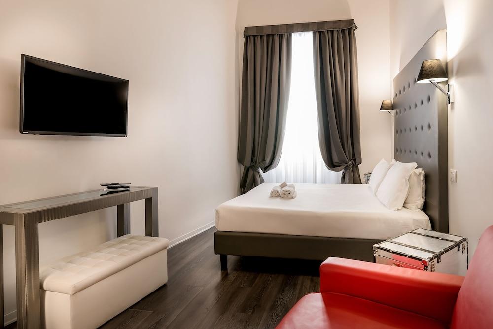 Borgofico Relais & Wellness