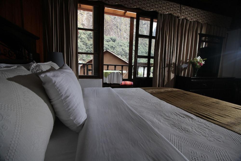 Gringo Bill's Boutique Hotel