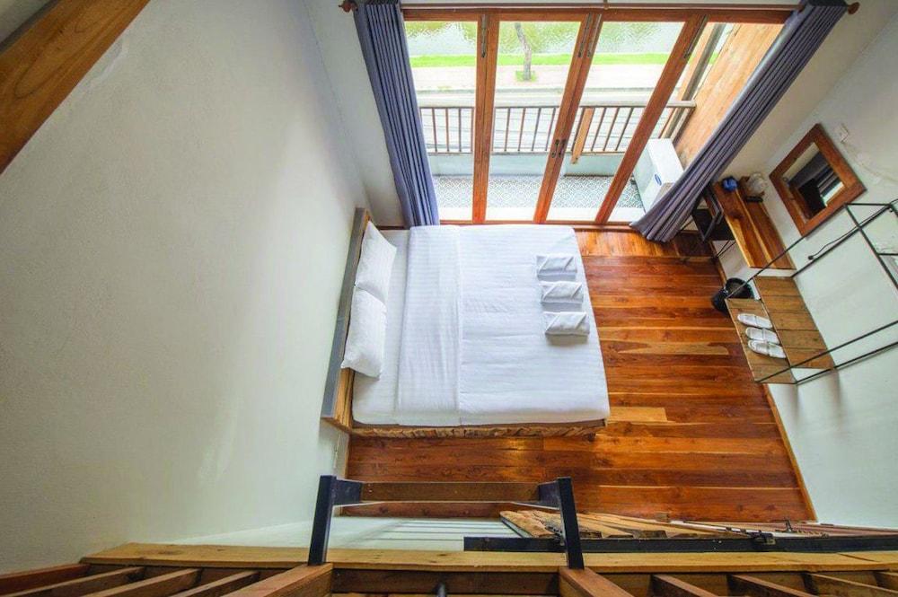 Sri Chiang Yeun Boutique House