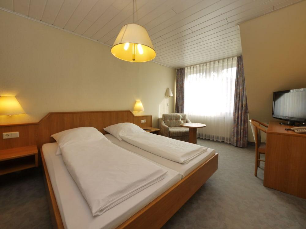 Aparthotel Pinger