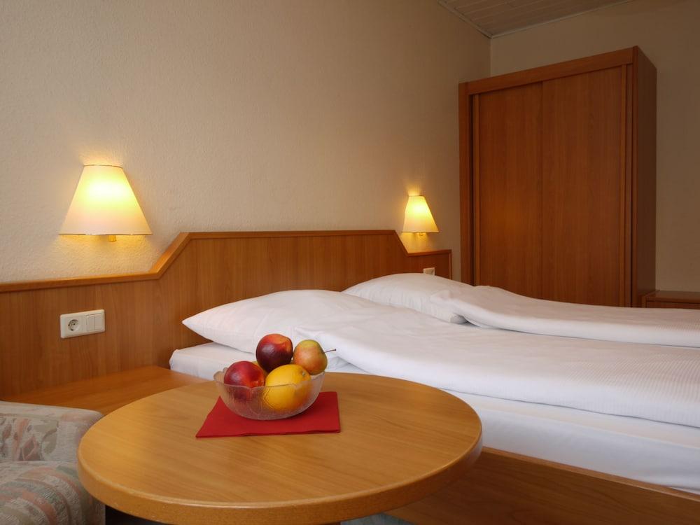 Aparthotel Pinger