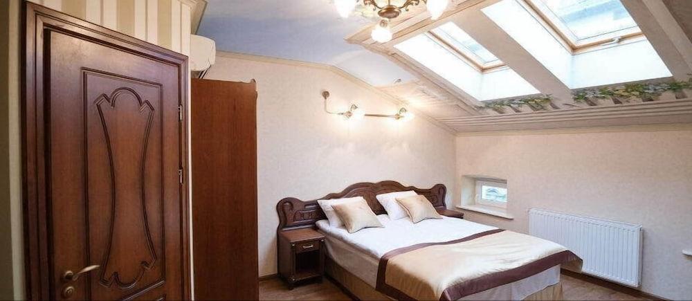 Guest House Inn Lviv