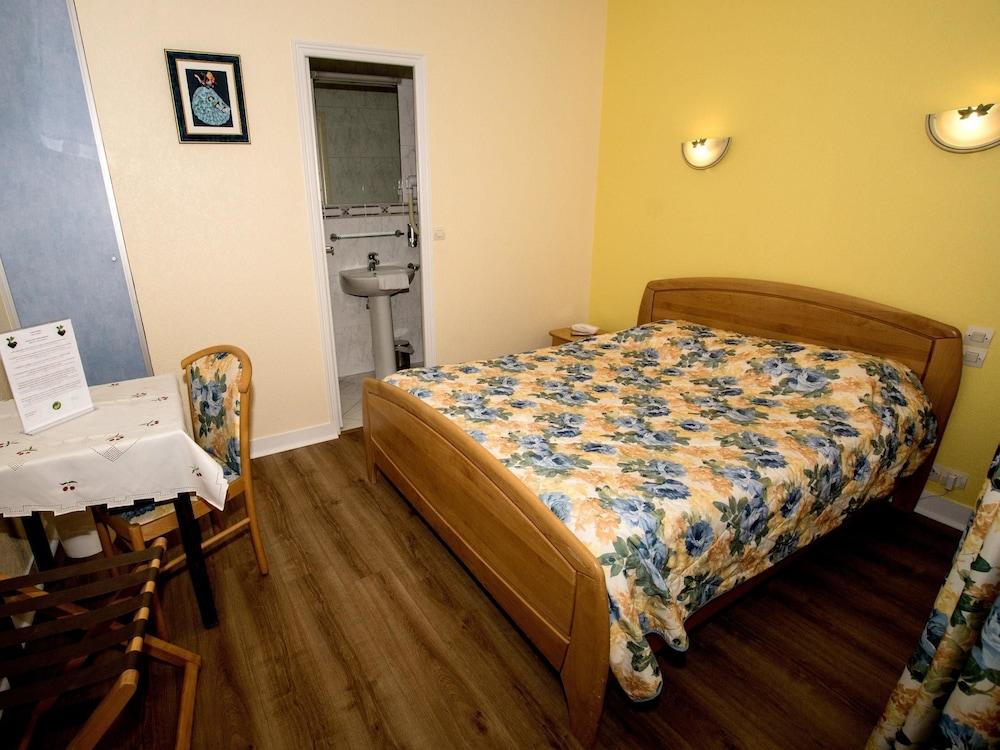 Hôtel le Plat d'Etain