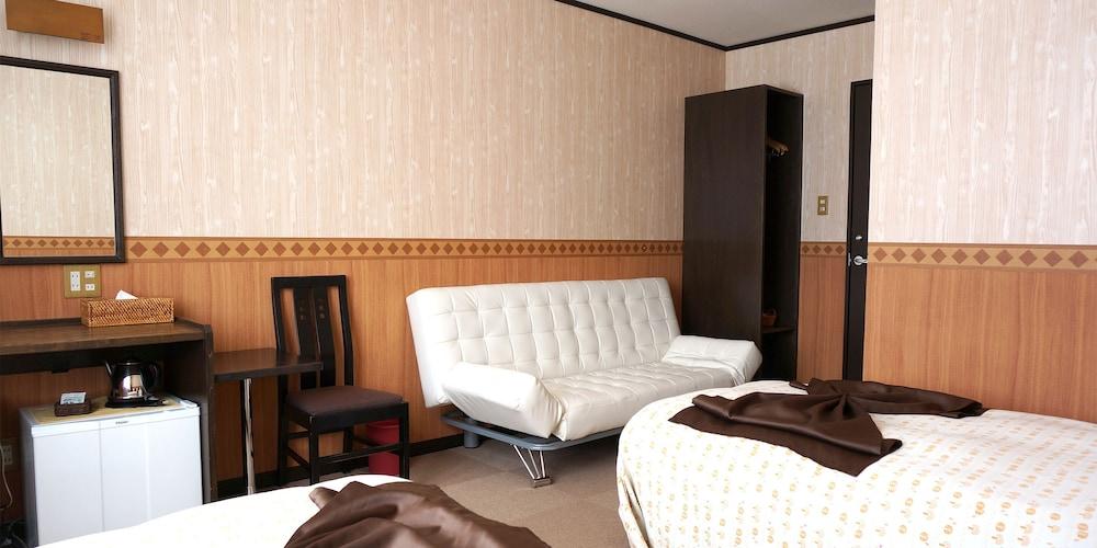 Petit Hotel Blaneneige