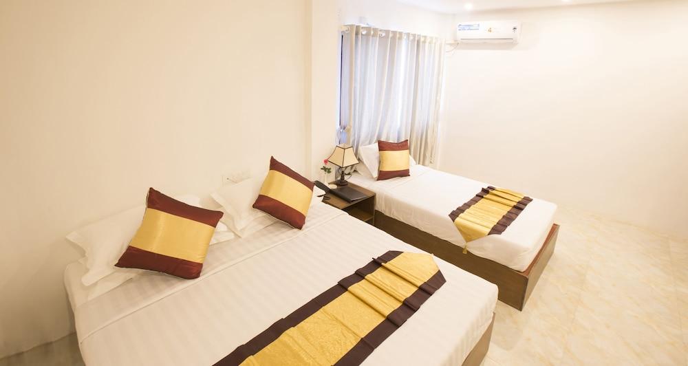 Hotel Sunny Mandalay