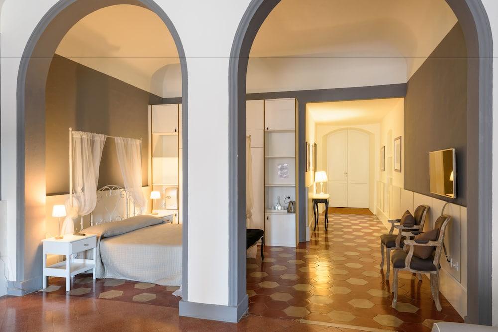 La Terrazza Sul Campo Rooming House