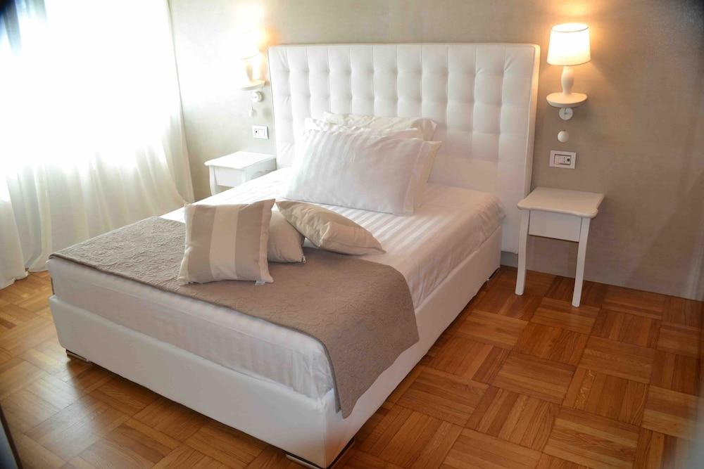 Ginevra Rooms Bergamo
