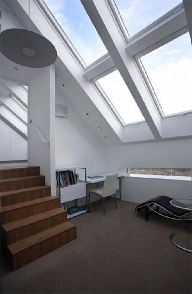 The Old School House