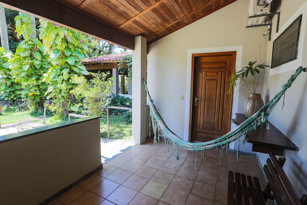 Hotel Fazenda Sete Lagos