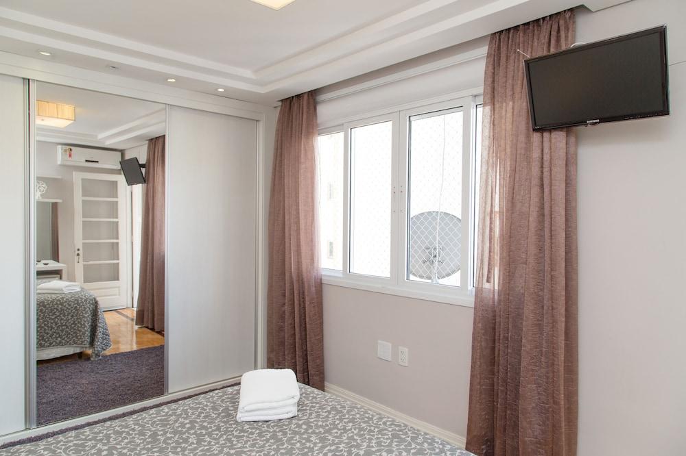 Apartamento Redenção