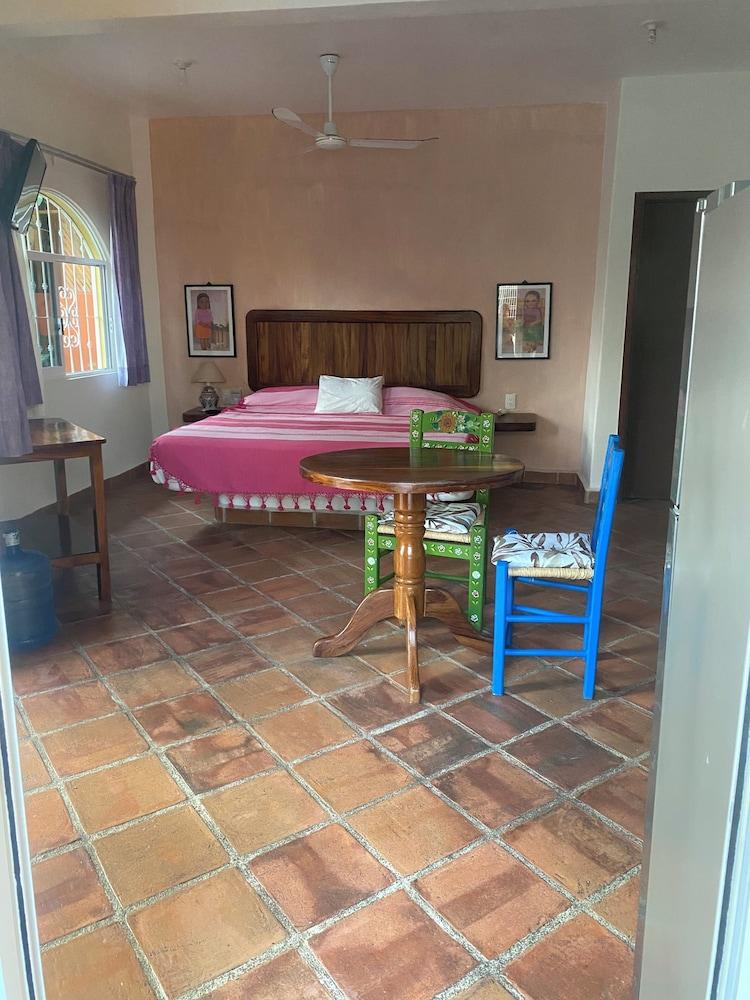 Cielito Lindo Suites