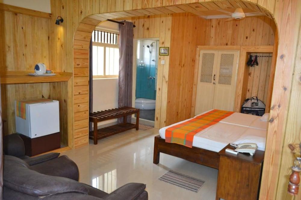 Morning Star Guest House