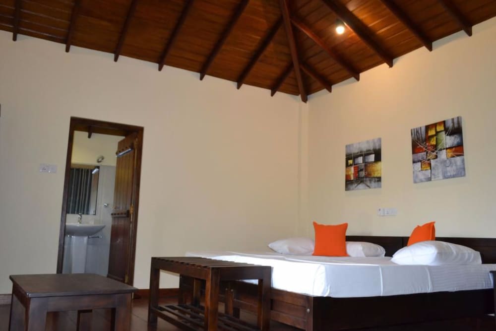 Morning Star Guest House