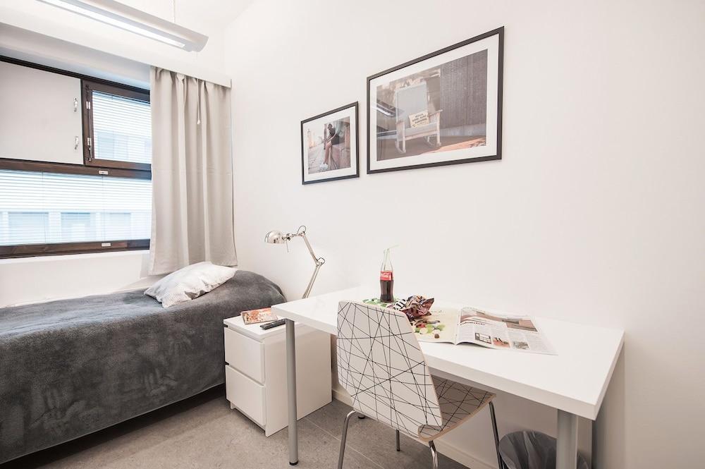 Forenom Hostel Helsinki Pitäjänmäki