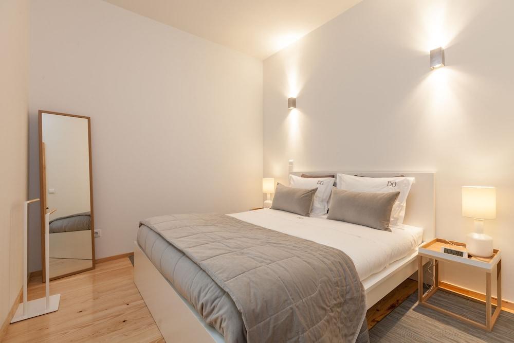 BO - Marquês Apartments