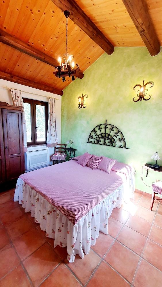 Agriturismo il Pioppeto